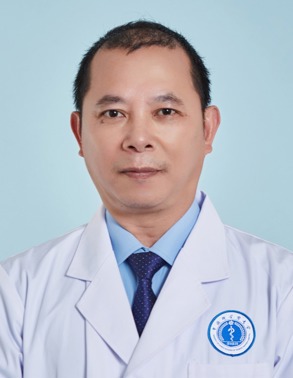 张勇新