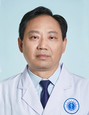 王清勇