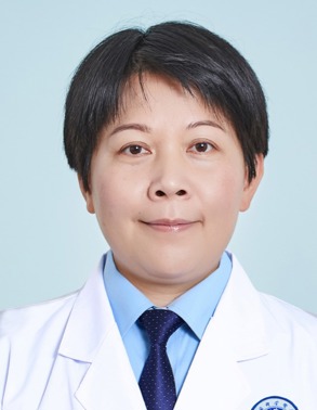 邱细梅
