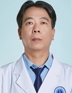 杨志雄