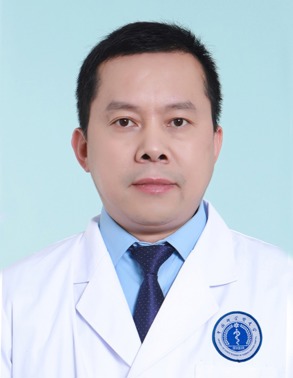 刘小明