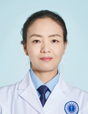 李琪