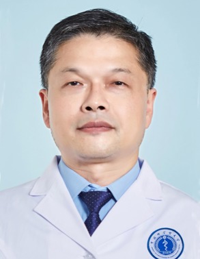邓长康
