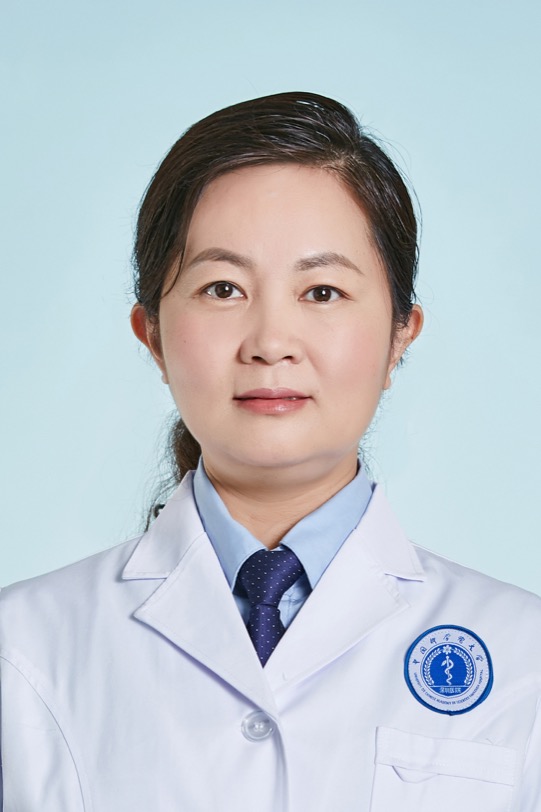  杨卫华