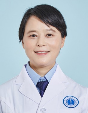 陈丽霞