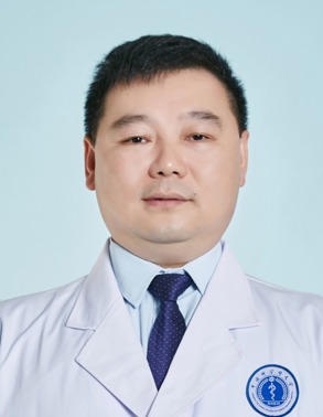 张定宝