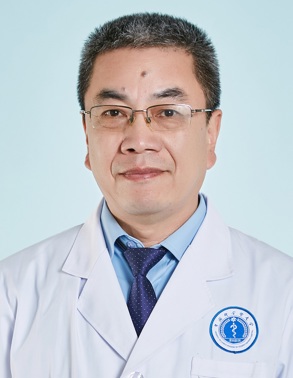 李志枚