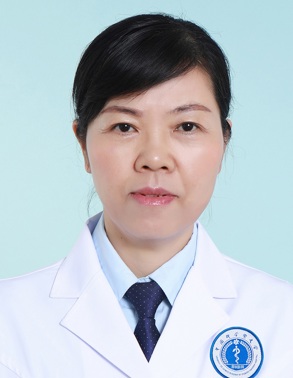 陈咏梅