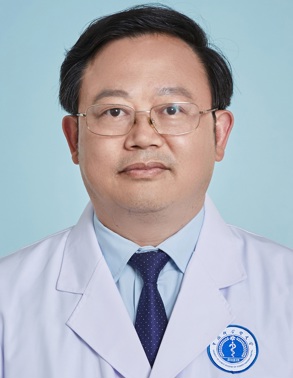 吴本清