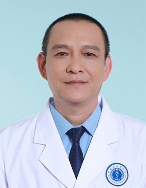 黄胜华