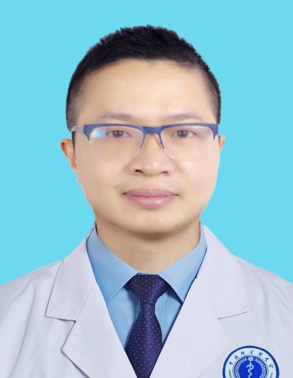 朱勇