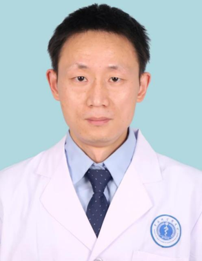 刘潺潺
