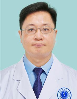 李庆军
