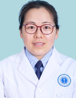 于丽娟
