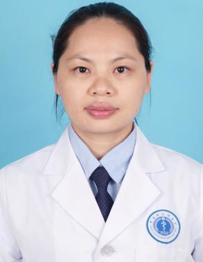 唐丽
