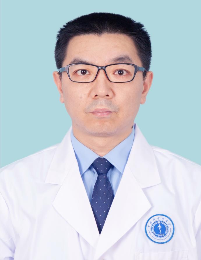 副主任医师 刘新龙