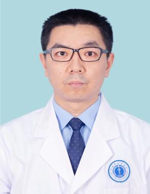 刘新龙