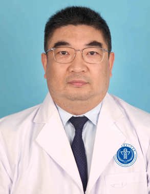 王波