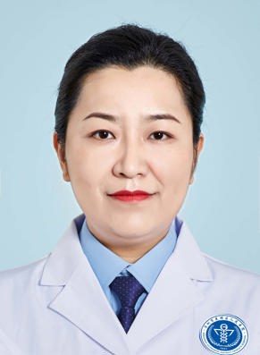 侯安丽