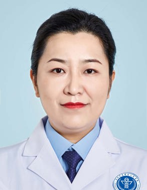 侯安丽