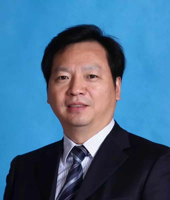 主任医师 赵纪春