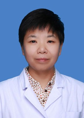 主任医师 黄新文