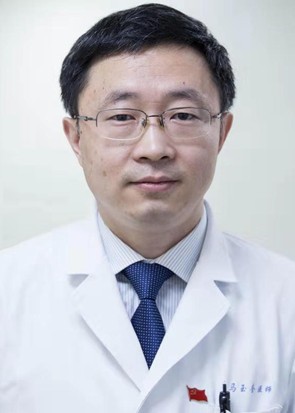 主任医师 马玉奎