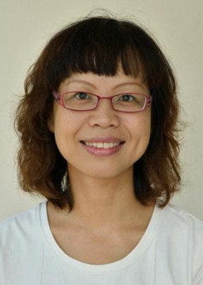 主任医师 竺智伟