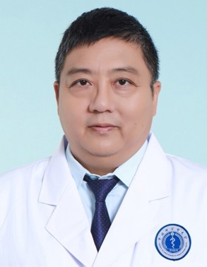 曾卫平
