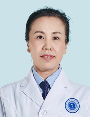 高喜英