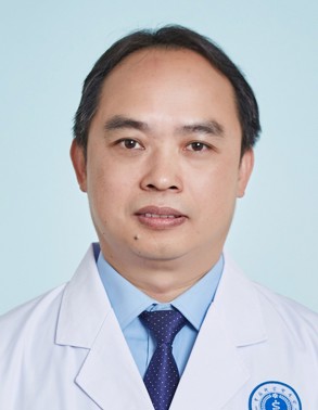 李仕忠