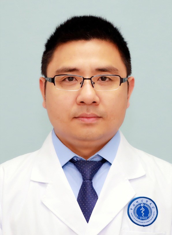 主任医师 刘峰