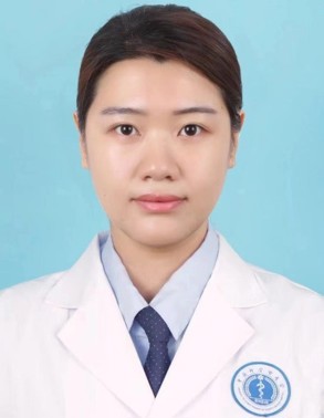 陈勃娇