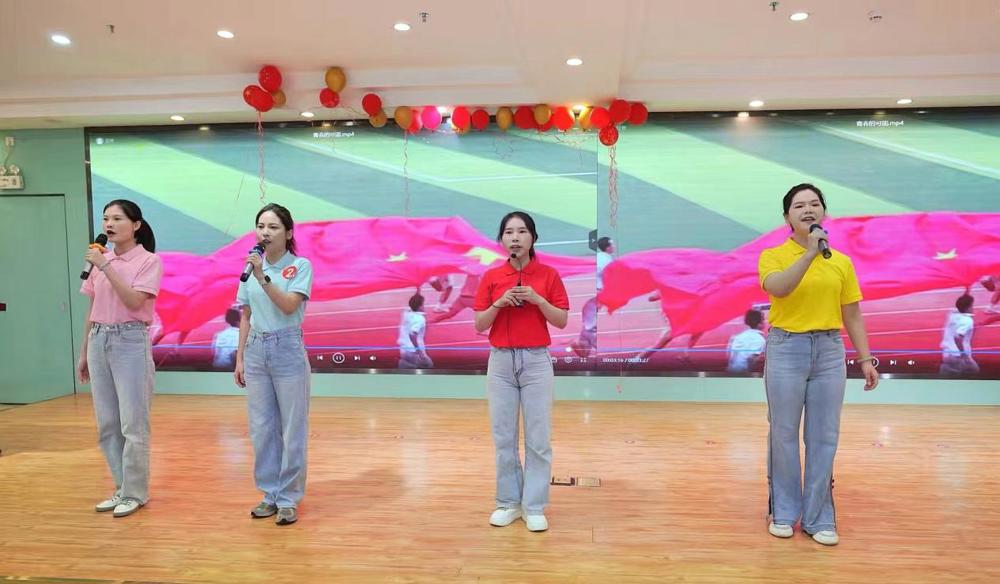 青春的可能图片