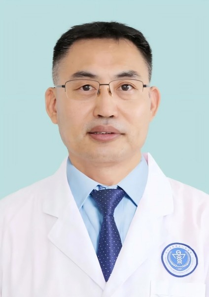 副主任医师 吴记平