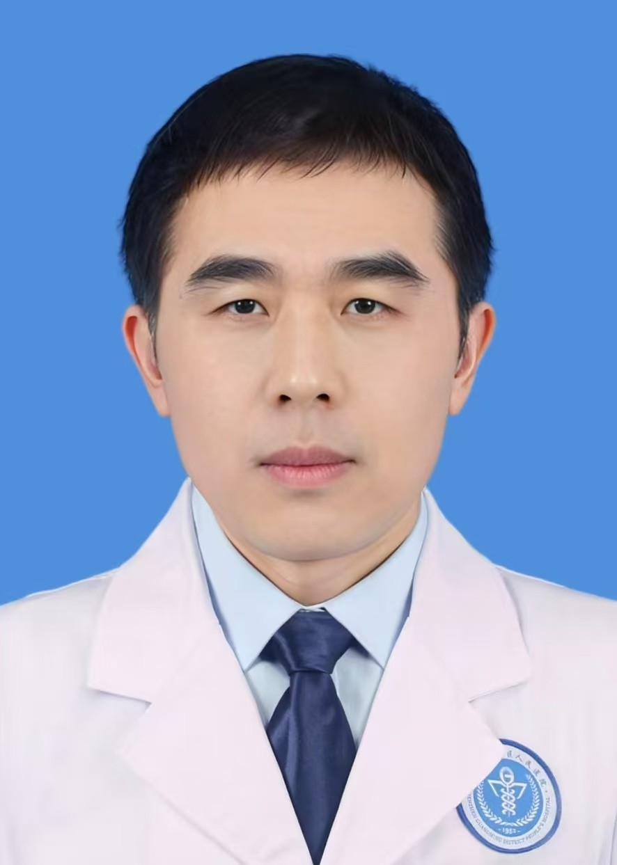 主任医师 高天俊